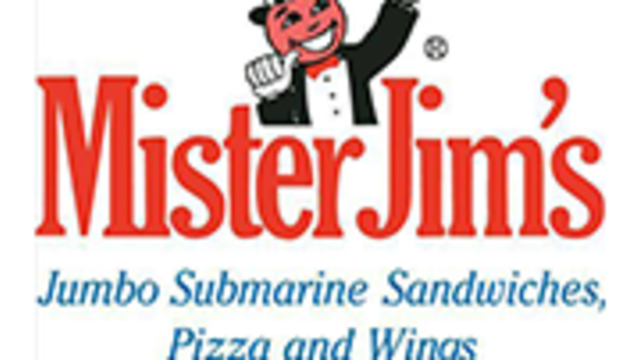 Mister Jim's Submarines