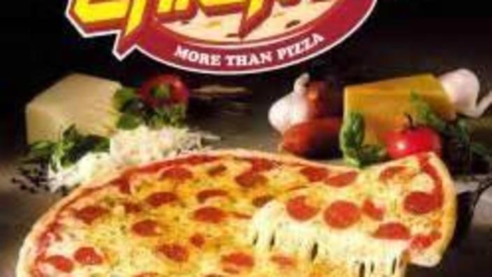 Chicho's Pizza Greenbrier