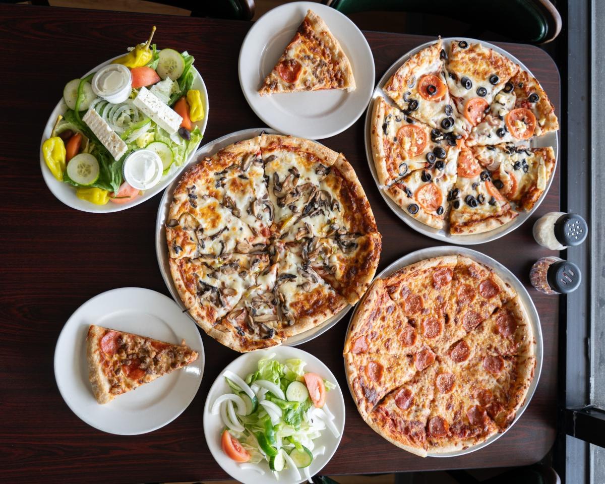 Andy Boy Ranches Andy Boy's Pizza Company