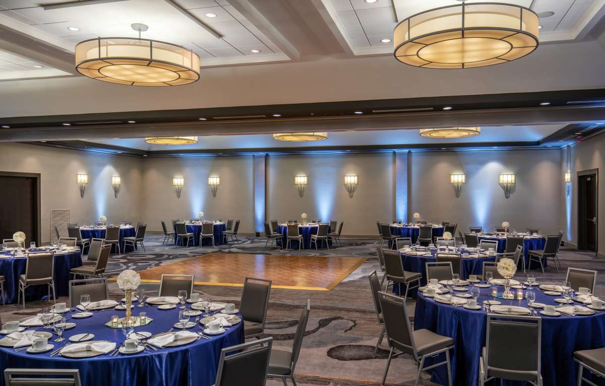 Delta Hotels Chesapeake Norfolk: Why This Greenbrier Spot Is More Than a Business Stop