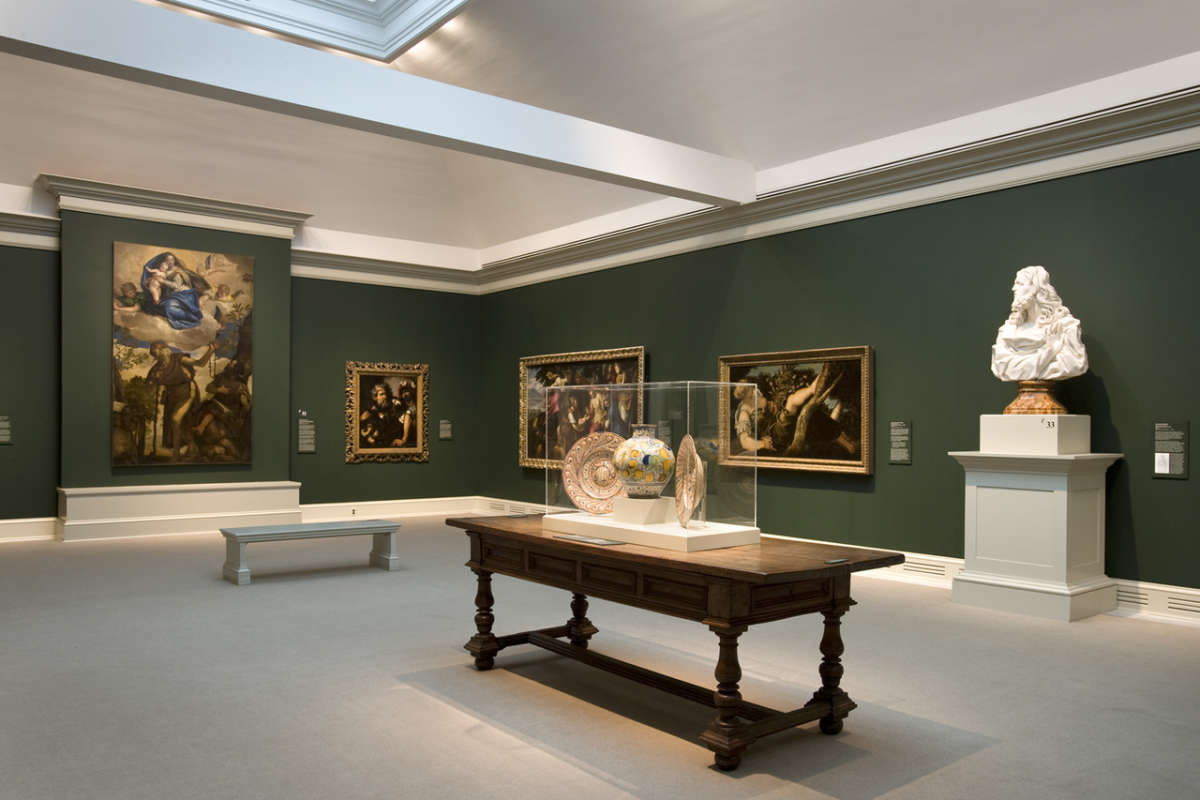 Chrysler Museum of Art