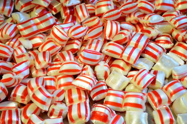 H.E. Williams Candy Company