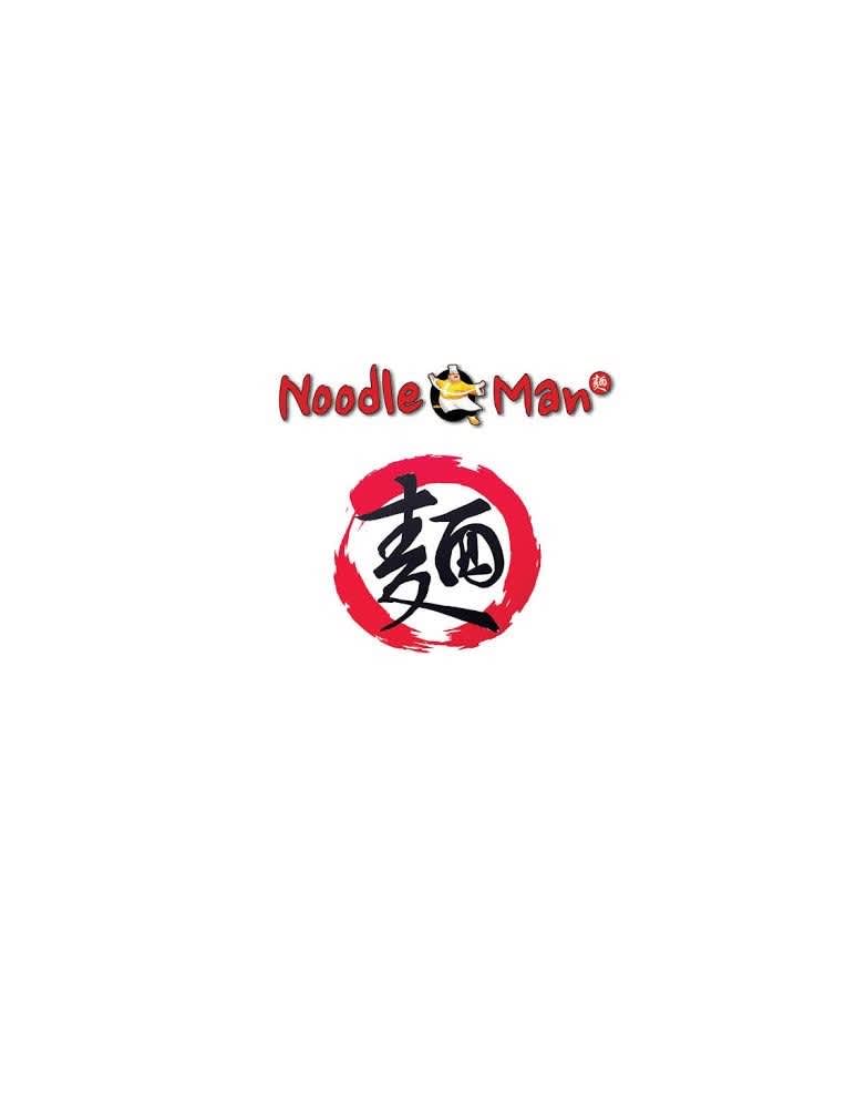 Noodle Man Chesapeake