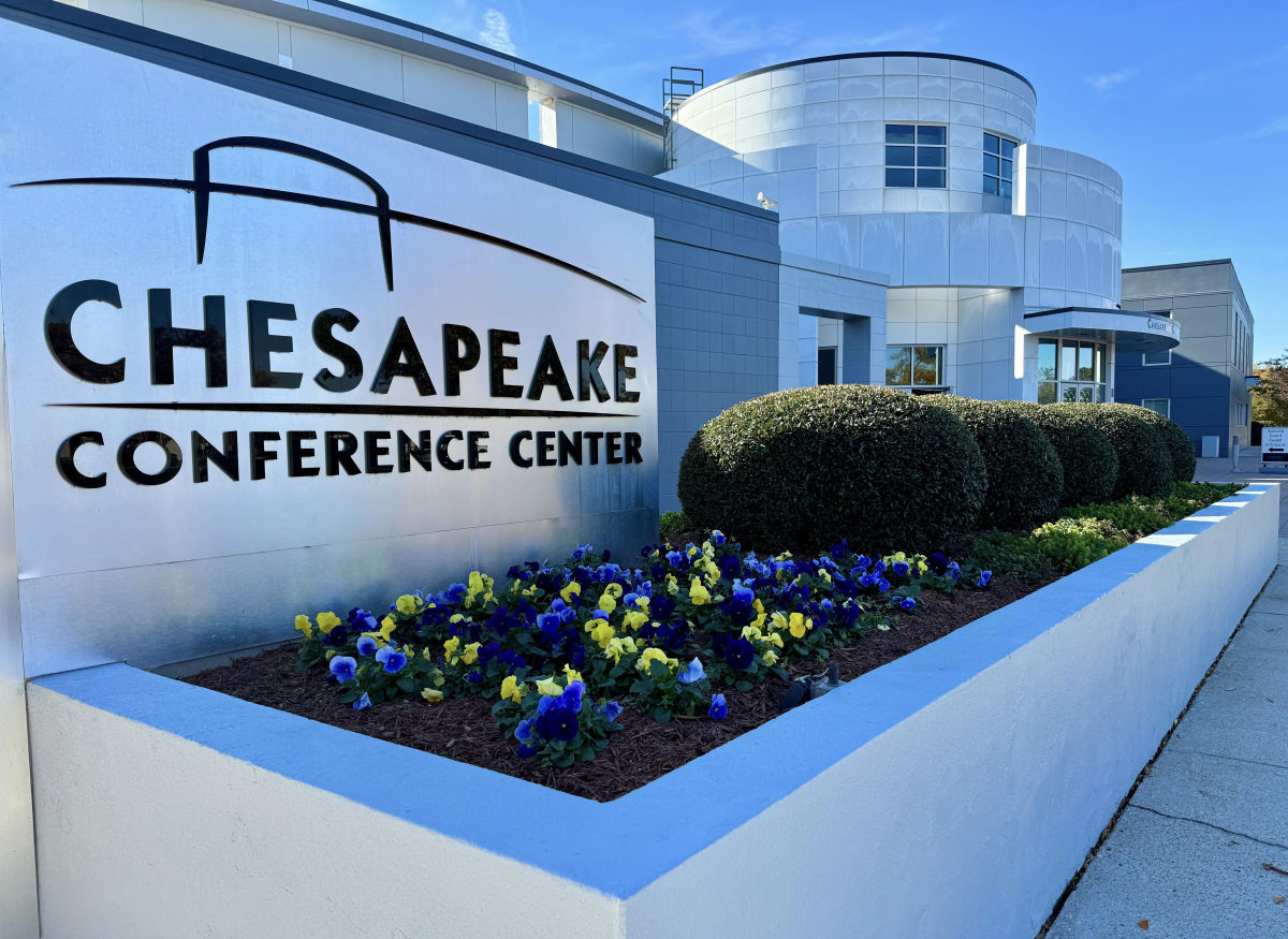 Babes Chesapeake