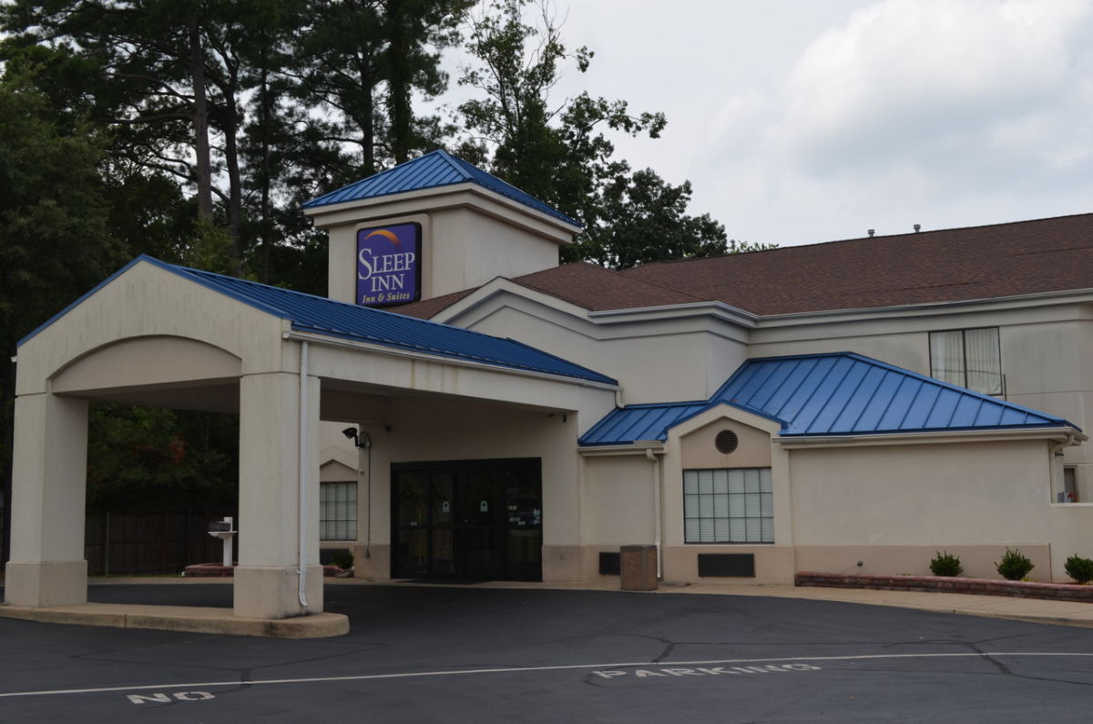 Sleep Inn Locations Map Sleep Inn & Suites