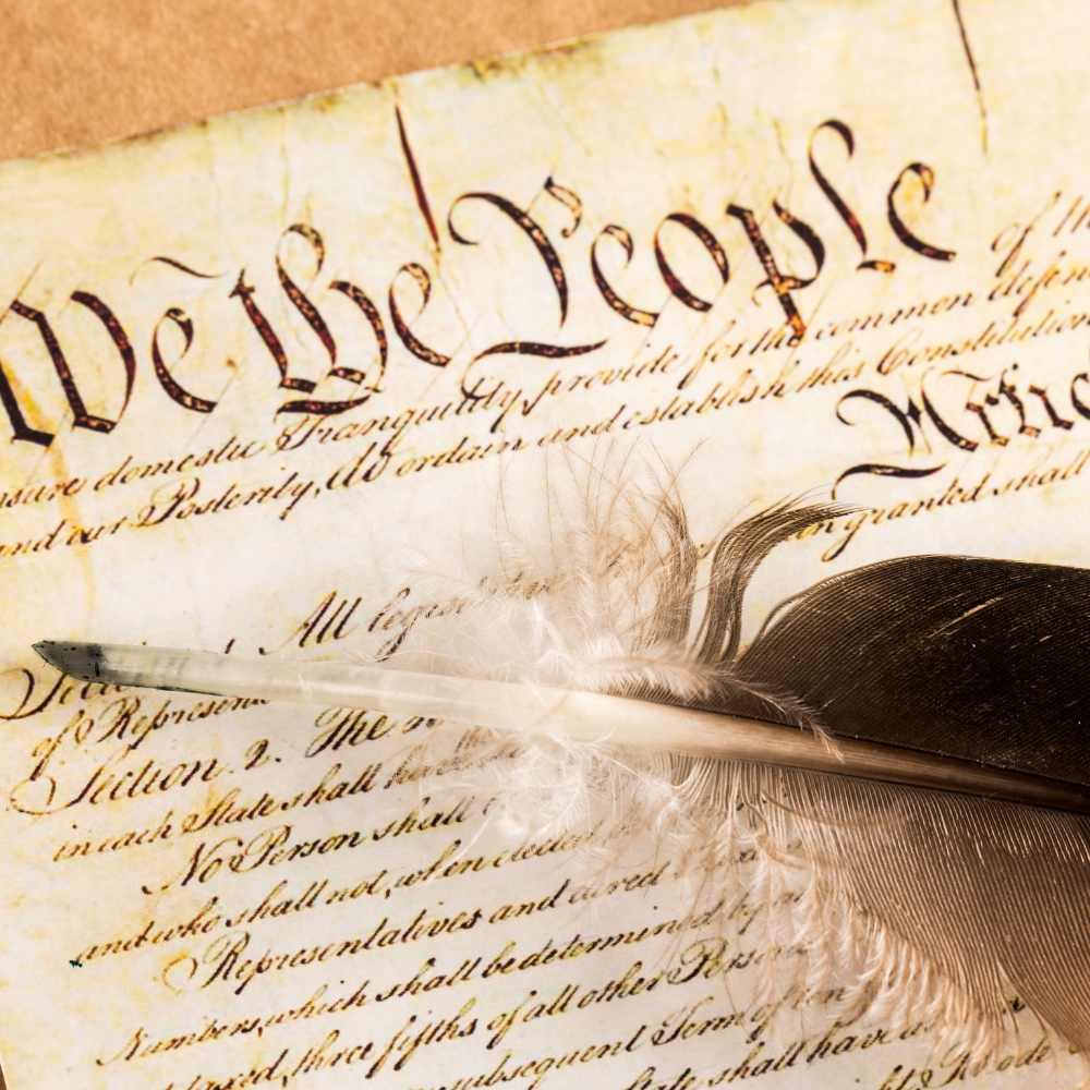 We the People Read Aloud