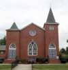 Gabriel Chapel A.M.E. Zion Church