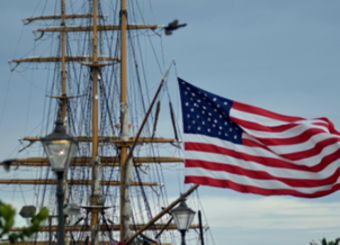Stars, Stripes, and Sails
