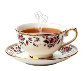 Suffrage & Tea