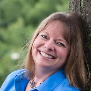 Wendy Debman, Visitor Services Supervisor