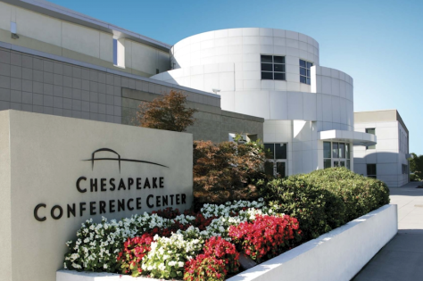 Chesapeake Conference Center
