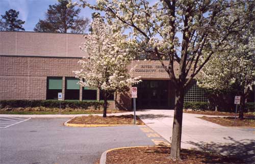 Rivercrest
