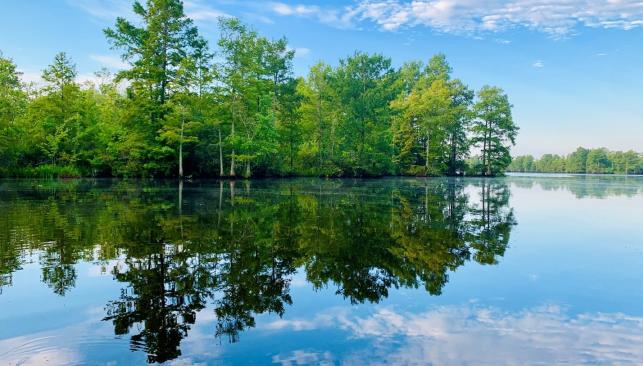 Northwest River Park