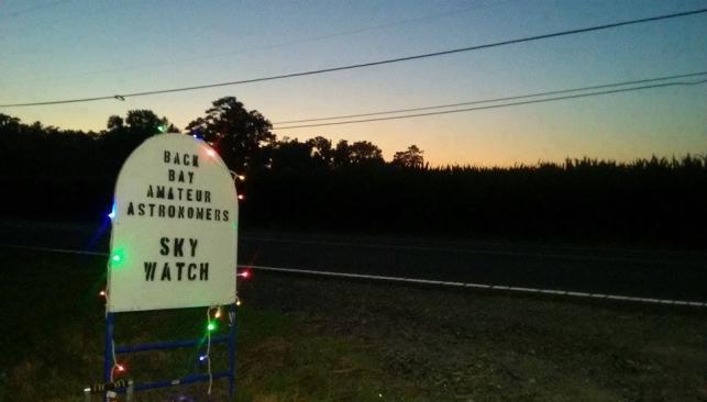 Skywatch
