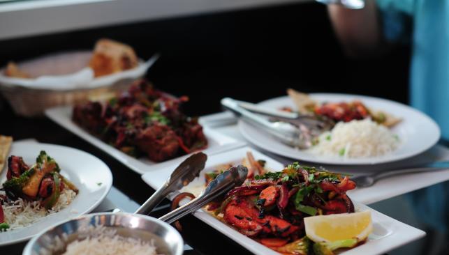 Rasoi Indian Kitchen