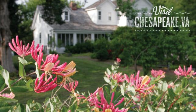 Chesapeake Arboretum