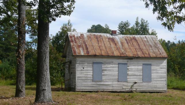 Cornland School in Chesapeake, VA