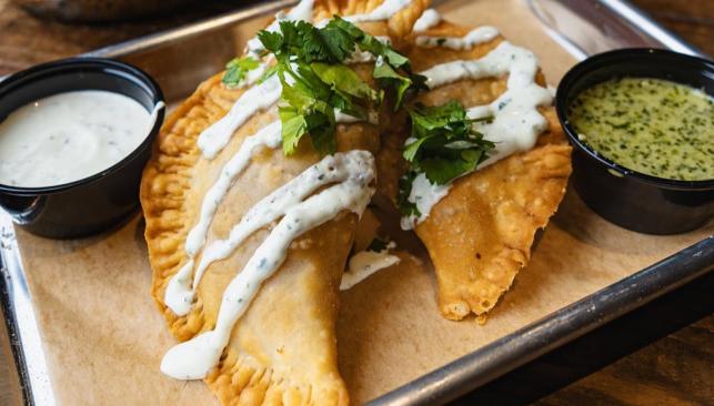 Latin Cuisine
