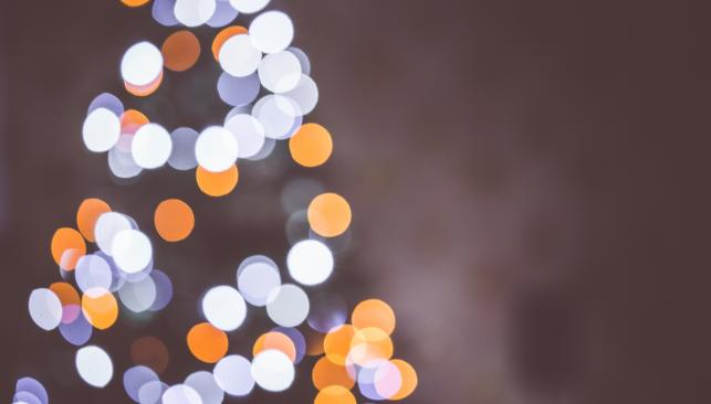 Holiday Lights