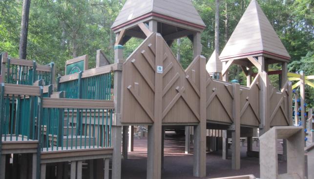 Chesapeake Fun Forest