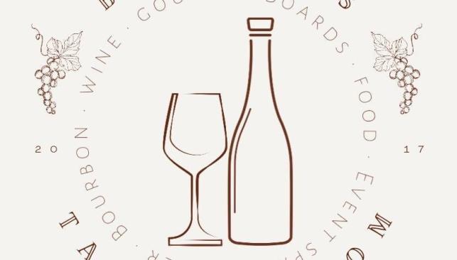 Branches Tasting Room Logo