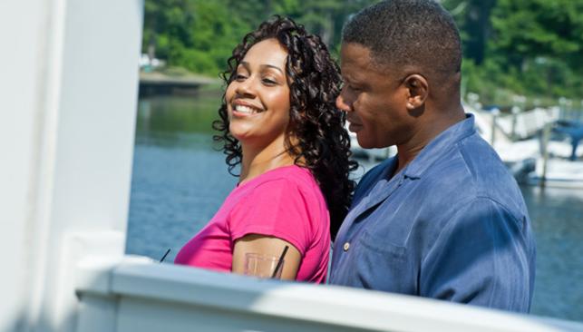 Romance in Chesapeake