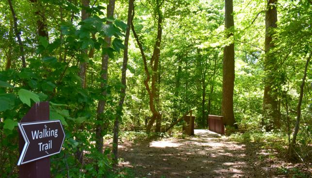 Westren Branch Park