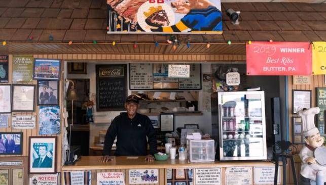 Johnson's BBQ