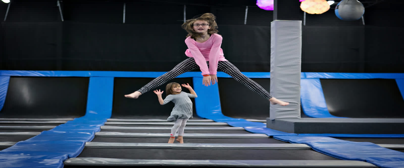 Radical Sports At DEFY