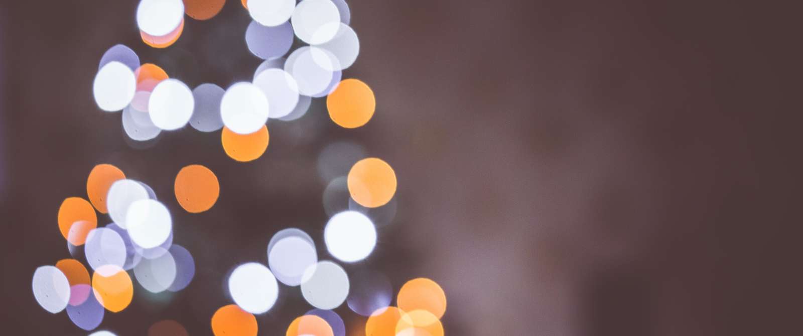Holiday Lights