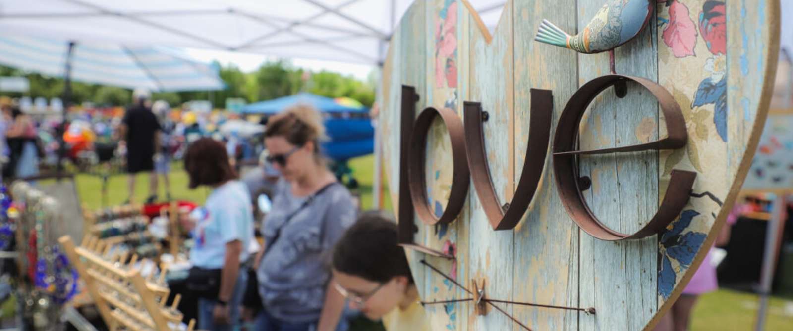 Spring Arts Festival