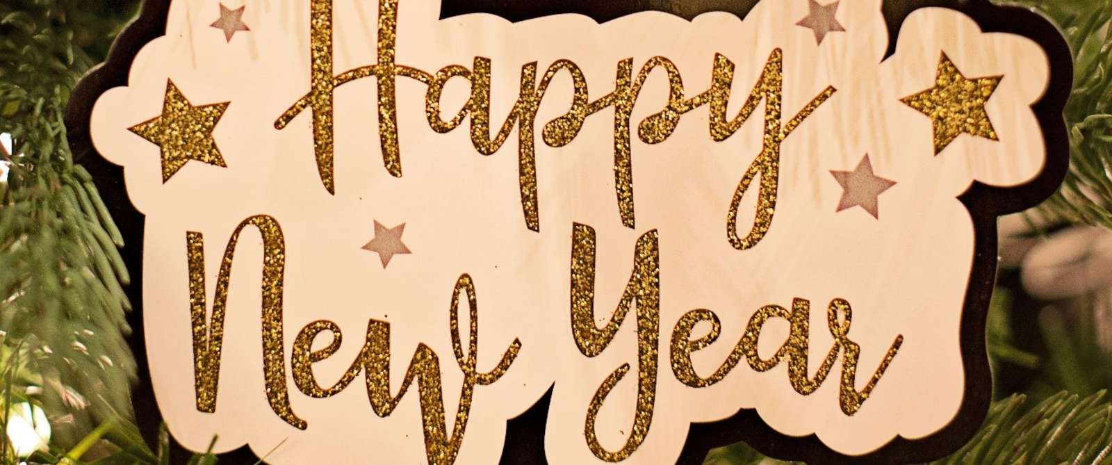 Happy New Year