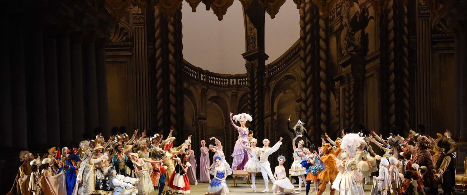 Chesapeake's Academy of Classical and Contemporary Dance has provided over 30 years of local artistic performance excellence.