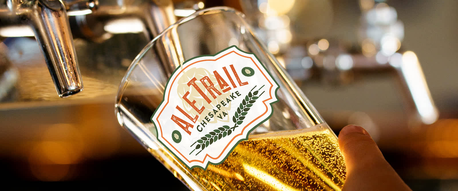 Chesapeake Ale Trail Image