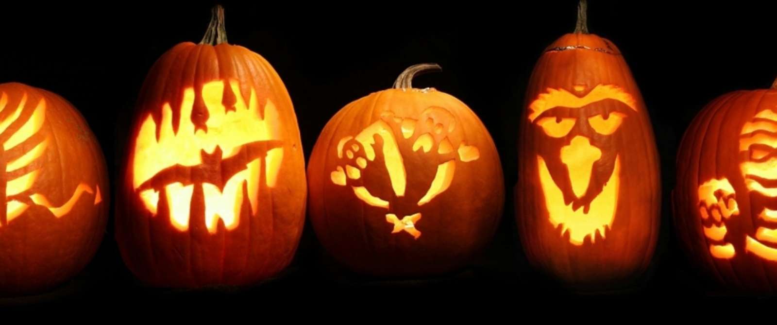 Jack O' Lantern
