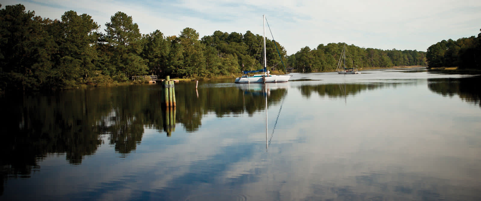 Waterway