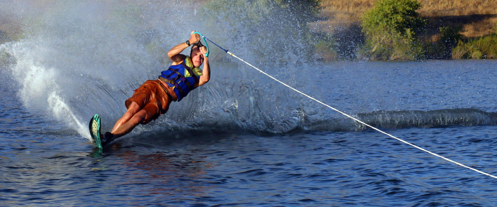 Water Ski
