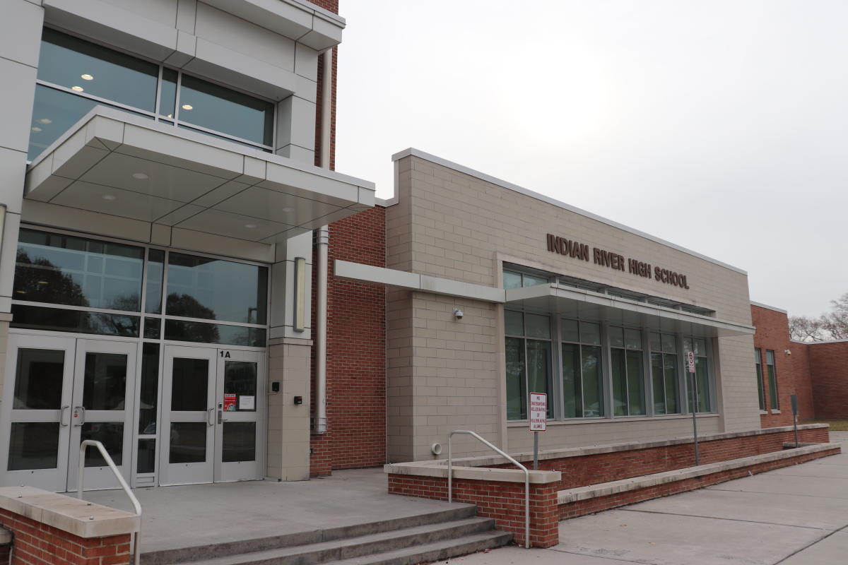 Indian River High School
