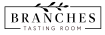Branches Tasting Room Logo