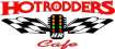 Hotrodders Cafe Logo