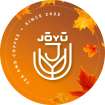 Joyu Tea & Coffee Fall Logo