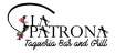 La Patrona Taqueria Bar and Grill Logo