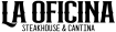 La Oficina Steakhouse & Cantina Logo