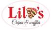 Lily's Crepes Logo