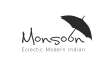 Monsoon Eclectic Modern Indian Logo