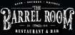 The Barrel Room-Logo