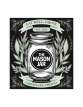 The Mason Jar-Logo