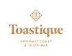 Toastique Logo