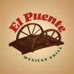 El Puente Mexican Grill Logo