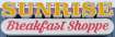 Logo-Sunrise Breakfast Shoppe